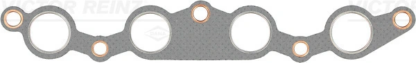 Gasket, exhaust manifold
